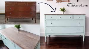 Once the paint has dried thoroughly take a damp cloth and wipe over the raised carving leaving paint in the recesses. Whitewash Wood Furniture Remove Chalk Paint On Wood Furniture Youtube