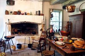 Check spelling or type a new query. What Colonial Kitchens Say About America Jstor Daily