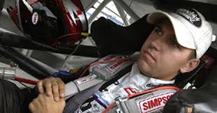 Feese Wins 'Hairy' ARCA Marathon at Talladega