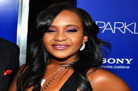 Bobby Brown requests 'privacy' for his and Whitney Houston's hospitalised  daughter