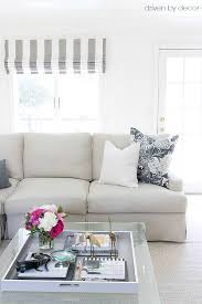 5,818 results for leather pillows. Pillows 101 How To Choose Arrange Throw Pillows Driven By Decor