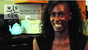 Workforce Development —