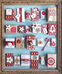Kate S Creative Space Christmas Advent Calendar Diy Homemade Advent Calendars Christmas Advent