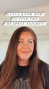 We all want cheap flights, right?! Well, Google Flights makes it so EASY to  compare almost every major airline available and to find the cheapest dates  to fly!, One of the BEST hacks to get cheap ...