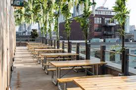 It's high time to soak up the sunshine! 60 Toronto Patios Open Right Now Now Magazine