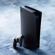 By Perretta Dsgn Would You Buy This All Black Ps5 In 2020 Playstation 5 Playstation Console