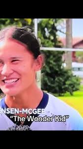 Braxton Lad Chats Playing Rugby