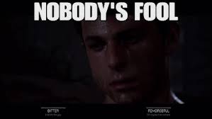 The Quarry: Secret ending variations of Kaitlyn, Dylan and Caleb in the  freezer's kitchen