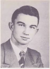 Donald Joseph Theis (1934-2013)