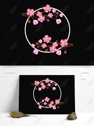 Telusuri galeri 2.000 gambar bunga sakura mengagumkan & download gratis! Merah Muda Yang Indah Kartun Bunga Sakura Cincin Perbatasan Pers Gambar Unduh Gratis Grafik 733570585 Format Gambar Psd Lovepik Com
