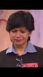 Silvia De Enamorandonos Con Angelito