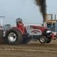 Gibbon Tractor Pull