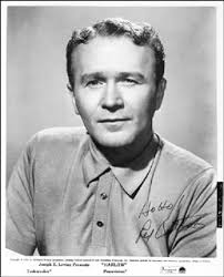 Admiral Thomas H. Moorer