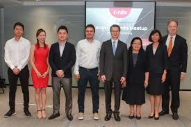 It has become the seventh financial institution in southeast asia. Bangkok Bank And R3 Consortium Hosted The Blockchain Developers Meetup To Support Development Of Thailand Financial Ecosystem Using Distributed Ledger Technology Techsauce