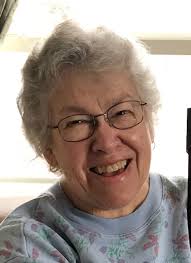 Jeanne Gomez Obituary November 12, 2023