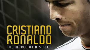 There are no tv airings of cristiano ronaldo in the next 14 days. Cristiano Ronaldo World At His Feet 2014 Imdb