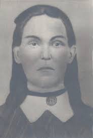 Randolph county family photo from 1940