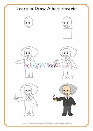 Hello, everyone, 😊 my name is suraj. Learn To Draw Albert Einstein