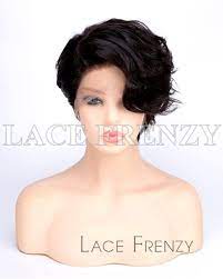Pin On Short Boy Cut Lace Wigs