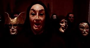 Eyes Wide Shut" premiered in the United States