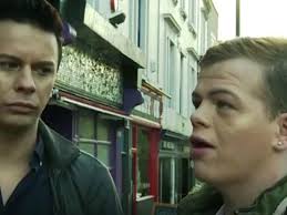 Gay couple say Ben Stokes did not deserve to face trial