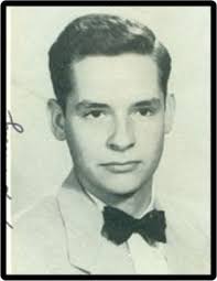 Sammy Darrell Childress (1936-2010)