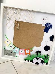 Ribba Rahmen Fussballgeschenk Geschenke Bienchenweb Fussball Geschenke Geschenk Konfirmation Junge Geschenke