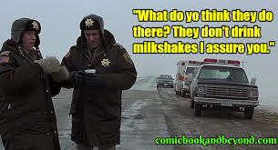 Browse and share the top fargo woodchipper gifs from 2021 on gfycat. 100 Fargo Quotes That Made It The Best Film Of 1990s Comic Books Beyond