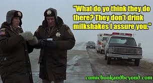 Share frances mcdormand quotations about films, character and acting. 100 Fargo Quotes That Made It The Best Film Of 1990s Comic Books Beyond