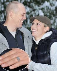 Find the latest about zara phillips news, plus helpful articles, tips and tricks, and guides at glamour.com. Zara Phillips And Mike Tindall Look All Loved Up In Engagement Pictures Ok Magazine