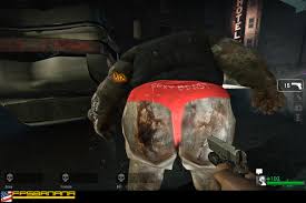 Boomer Thong Mod for Left 4 Dead | L4D Mods