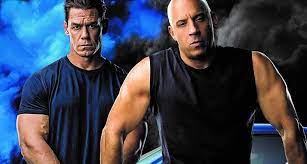 Obejrzyj pełny film szybcy i wściekli 9 2021 online free 21 123movies this individual is no longer active. Szybcy I Wsciekli 9 Vin Diesel I John Cena Na Nowym Zdjeciu Filmozercy Com