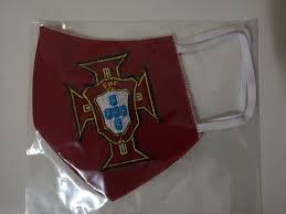 All the news from portuguese footballers and football is here. Www Casa Lusitana Eu Maske Selecao Portuguesa De Futebol