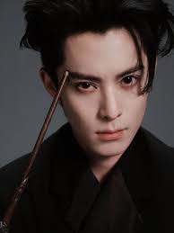 Drama Queen Wang added a new photo.