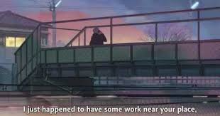 Dareka No Manazashi Subbed Movies Film Makoto