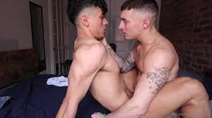 Boyzfriendtv