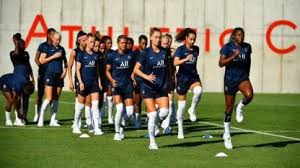 Tickets + hotels and tickets + hotels + transportation for psg matches at parc des princes. Una Jugadora Del Psg Se Pierde La Champions Por Coronavirus Tyc Sports