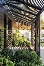 Wall sconces are winners with narrow hallways. 900 Corridor Space Outdoor Design Ideas In 2021 Design Outdoor Design House Design