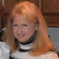 Terry Lynn Benge Obituary