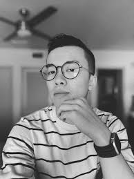 About — Calvin Lam