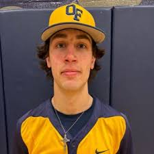 Aiden Neff's High School Bio