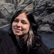 Hollie McCullen is fundraising for Carers Trust