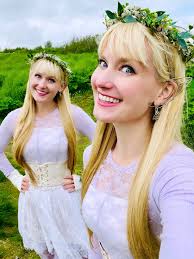 Happening NOW!!! Live-chat and premiere of our new 🧚🏻‍♀️FAIRY JIGS🧚🏻‍♀️  original song music video! https://youtu.be/-cliqlwTOaQ Please give the  video a pre-thumbs-up and hit the "Notify Me" bell now! 👍🏻🔔