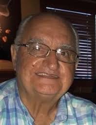 Most Recent Obituaries