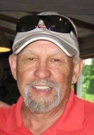 Jim Berg Obituary (1953