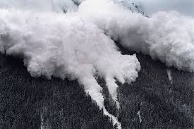 Simon trautman, an avalanche specialist at the forest service's national avalanche center and northwest avalanche center in washington, said the most important thing when it comes to. As Killer Avalanches Strike Tech To The Rescue In Backcountry