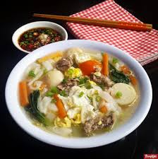 Langkah pertama menyiapkan siapkan panci, isi air agak banyak dan rebus hingga. Pin Di Memasak