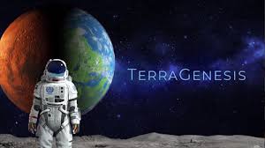World truck driving simulator 1.265 + mod: Terragenesis Space Colony Apk Mod 6 15 Download Free For Android
