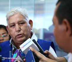 Trabajadores del Ministerio del Interior conocen la cartilla "Retos y  desafío de los adultos mayores" El Ministerio del Interior de Nicaragua  llevó a cabo la capacitación sobre la cartilla "Retos y desafío