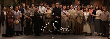 Il segreto, anticipazioni relative alle puntate italiane e spagnole della soap iberica scritta da aurora chi pensava che la soap spagnola il segreto, giunta ormai in dirittura d'arrivo, non riservasse più. Il Segreto A Maggio L Ultima Puntata